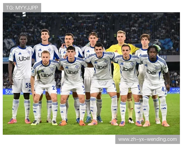 意甲球队科莫资料及球队历史简介