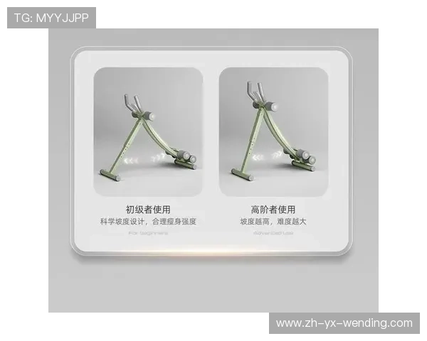 高阶核心强化训练五款专业级腹肌器械使用测评