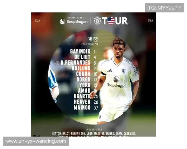 英超球队新赛季热身赛安排及对手对比分析